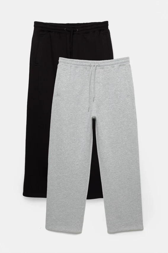 2er-Pack Jogginghosen 2er-Pack Jogginghosen
