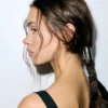 2er-Pack metallische Haarspangen 2er-Pack metallische Haarspangen