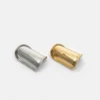 2er-Pack metallische Haarspangen 2er-Pack metallische Haarspangen