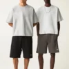 2er-Pack STWD Bermudas-Shorts-Jogginghosen 2er-Pack STWD Bermudas-Shorts-Jogginghosen