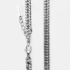2er-Pack Stwd-Halsketten 2er-Pack Stwd-Halsketten