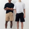 2er-Pack Stwd Jogger-Bermuda-Shorts 2er-Pack Stwd Jogger-Bermuda-Shorts