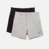 2er-Pack Stwd Jogger-Bermuda-Shorts 2er-Pack Stwd Jogger-Bermuda-Shorts