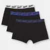 3er-Pack blaue STWD-Boxershorts 3er-Pack blaue STWD-Boxershorts