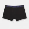 3er-Pack blaue STWD-Boxershorts 3er-Pack blaue STWD-Boxershorts