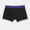 3er-Pack blaue STWD-Boxershorts 3er-Pack blaue STWD-Boxershorts