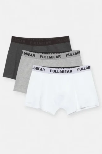 3er-Pack Boxershorts