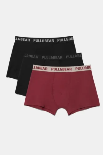 3er-Pack Boxershorts