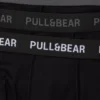 3er-Pack Boxershorts