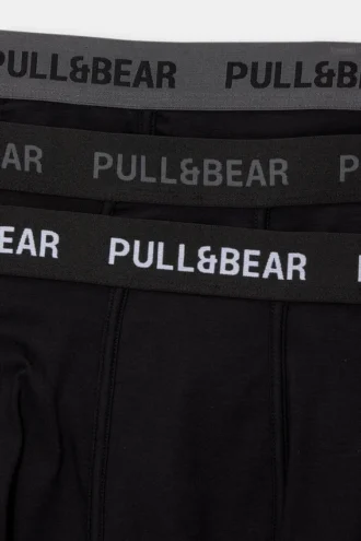 3er-Pack Boxershorts