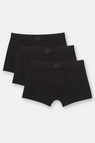 3er-Pack Boxershorts