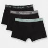 3er-Pack Boxershorts