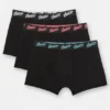 3er-Pack Boxershorts