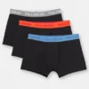 3er-Pack Boxershorts