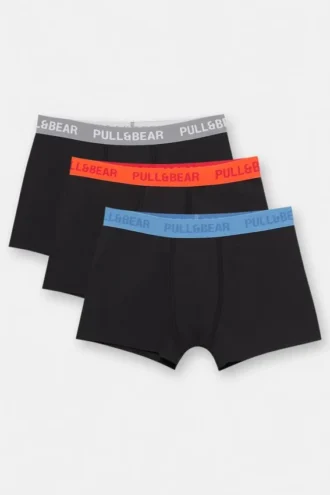 3er-Pack Boxershorts