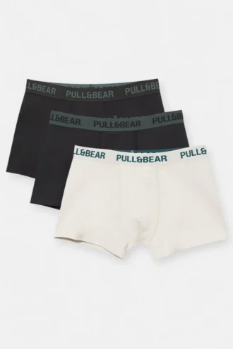 3er-Pack Boxershorts