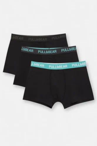 3er-Pack Boxershorts