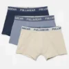 3er-Pack Boxershorts 3er-Pack Boxershorts
