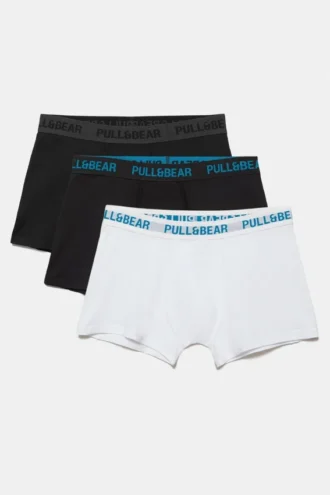 3er-Pack Boxershorts