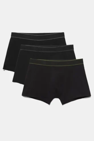 3er-Pack Boxershorts