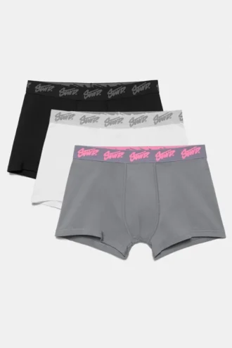 3er-Pack Boxershorts