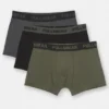 3er-Pack Boxershorts