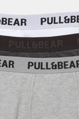 3er-Pack Boxershorts