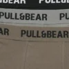 3er-Pack Boxershorts