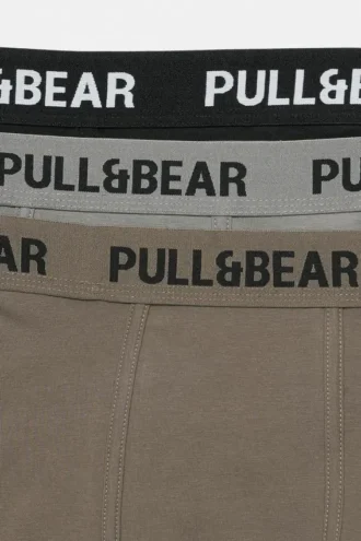 3er-Pack Boxershorts