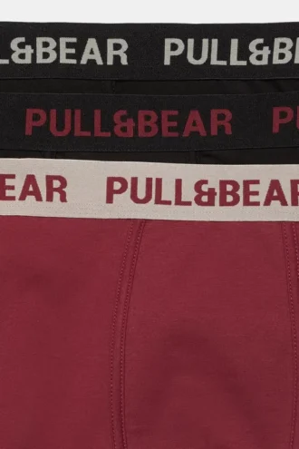 3er-Pack Boxershorts