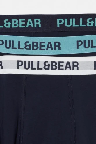 3er-Pack Boxershorts