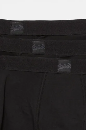 3er-Pack Boxershorts