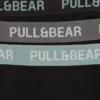 3er-Pack Boxershorts