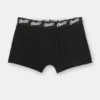 3er-Pack Boxershorts