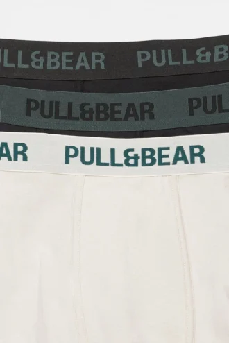 3er-Pack Boxershorts