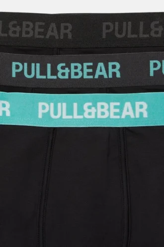 3er-Pack Boxershorts