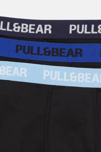 3er-Pack Boxershorts