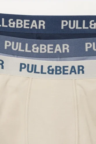3er-Pack Boxershorts