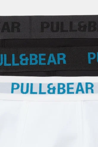 3er-Pack Boxershorts