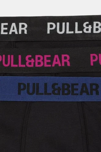 3er-Pack Boxershorts