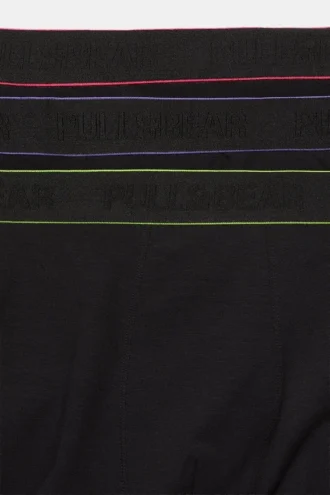 3er-Pack Boxershorts