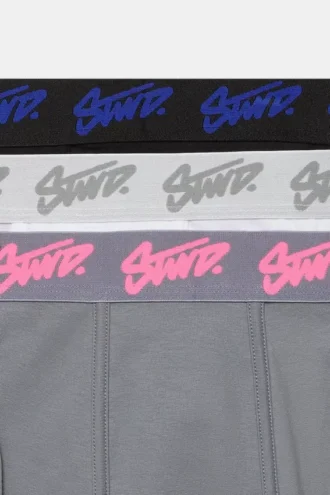 3er-Pack Boxershorts