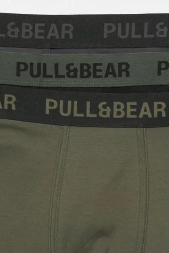 3er-Pack Boxershorts