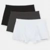 3er-Pack Boxershorts mit Logo
