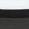 3er-Pack Boxershorts mit Logo
