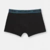 3er-Pack Boxershorts mit Logo
