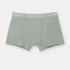 3er-Pack Boxershorts mit Pull&Bear-Logo