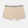 3er-Pack Boxershorts mit Pull&Bear-Logo
