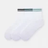 3er-Pack gestreifte Socken 3er-Pack gestreifte Socken