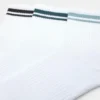 3er-Pack gestreifte Socken 3er-Pack gestreifte Socken